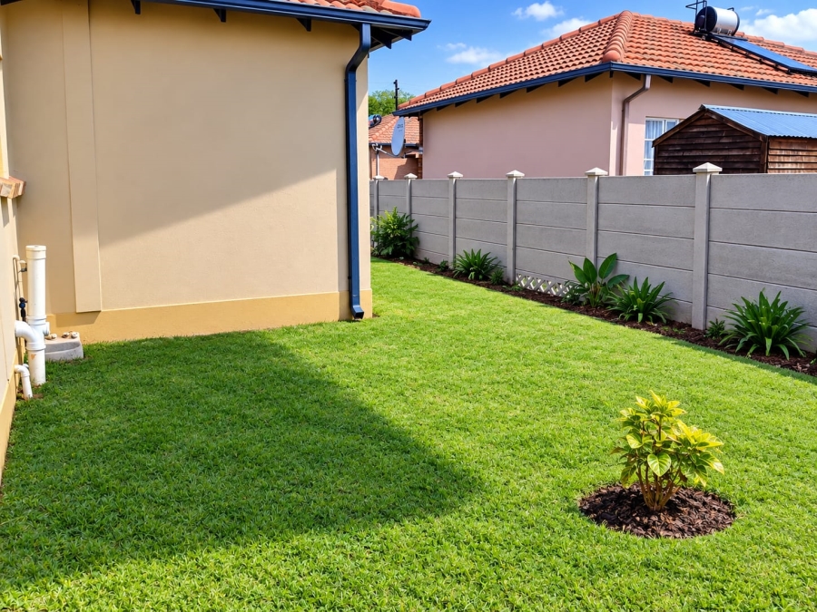 3 Bedroom Property for Sale in Waterval East North West